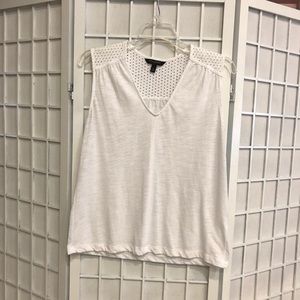 Banana Republic top